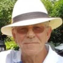 Charles "Mickey" Burch Obituary (2022)