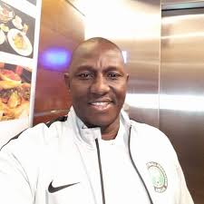 I ✨🥶McDonald Mariga, a Kenyan 🇰🇪 football legend, was born