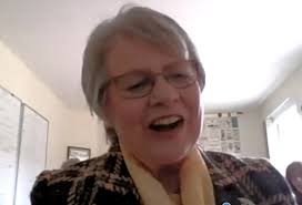 SEFWI AGM 2021, 25th May 2021