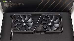 Geforce rtx™ 30 series gpus deliver the ultimate performance for gamers and creators. Nvidia Geforce Rtx 3070 Founders Edition Review Taking On Turing S Best At 499 Tom S Hardware