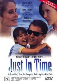 Maybe you would like to learn more about one of these? Just In Time 1997 Imdb