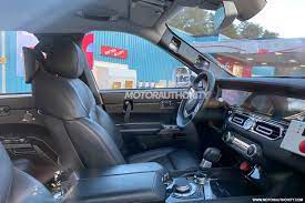 The 2021 aurus komendant is a luxury suv designed and built by russian company aurus. 2021 Aurus Komendant Spy Shots