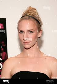 Actress Mickey Sumner attends the premiere of "Frances Ha"