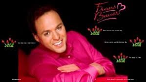 Morgen lach je weer naar mij. Frans Bauer 002