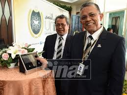 Fakulti bahasa & komunikasi unisza. Naib Canselor Baharu Unisza Mulakan Tugas Hari Ini