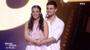 Elsa esnoult, photo officielle de danse avec les stars 2019, sur tf1. Danse Avec Les Stars 9 Clement Remiens Et Denitsa Gagnants Resume Videos Replay Finale Dals 1er Decembre Sur Buzz Insolite Et Culture