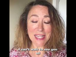 Arabella Weir: The Haymarket