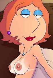 Lois Griffin Naked Female Only Tits Nipples Solo < Your Cartoon Porn