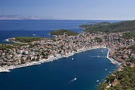 Namaz prayer times mali losinj. Mali Losinj Kroatien Reisefuhrer Kroati De