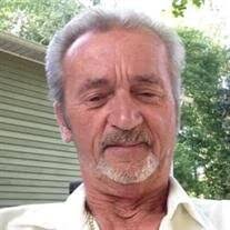 Charles "Skip" Weed Obituary