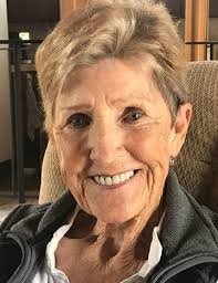 Obituary information for LaVera June Wilkins Burt
