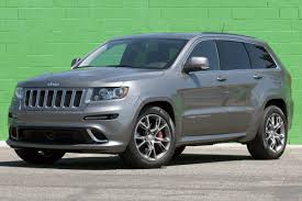 Jeep says the grand cherokee srt goes from zero to 60 mph in 4.8 seconds, but according to the onboard performance pages app that measures acceleration times, i beat that by 0.3 seconds. Fantasy Branding How I Would Relaunch The 2nd Gen Srt Jeep Axleaddict