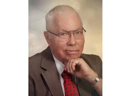 Martin Cline Obituary (1934