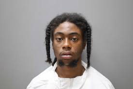 21-Year-Old Dion Johnson Charged with First-Degree Murder in St. Thomas  Shooting