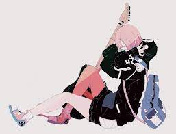 pin von winkell 0 0 auf digital illustration susse kunst anime kunst anime kunst madchen