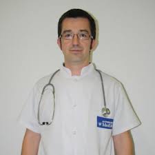 Salaru virginia asistent universitar catedra medicina de familie u. Dr Marin Florin Clickmed Ro