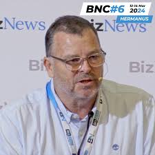 BizNews Radio, 5 Apr BNC#6 David Fraser