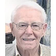 Joseph Minor Obituary (1937