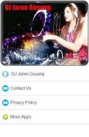 Dj remix jaran goyang full bass 2020 cocok buat santai. Dj Jaran Goyang House Music Apk Download For Android