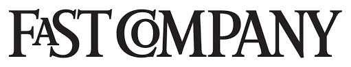 Fast Company Logo On Logonoid Com Company Logo Logos Business Magazine