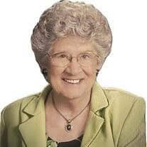 Frieda Martha Graves Obituary