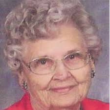 Thelma B Bishop Obituary January 1, 1900