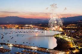Sie sind auf der suche nach einer neuen idee für ihren nächsten urlaub ? Romantik Pur An Der Costa Brava In Den Kleinen Stadtchen Rosas Und Empuriabrava Beautiful Places For Lovers