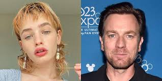 Ewan McGregor's Daughter Esther McGregor Drops Debut EP with New Band  French Thyme!