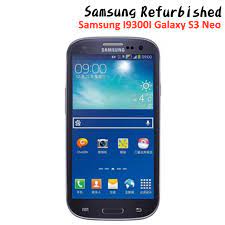 Samsung I9300I Galaxy S3 Neo Smartphone ...