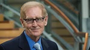 Gary Lyman: Balancing innovation and human insight