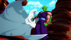 Pikkoro) is a fictional character in the dragon ball media franchise created by akira toriyama.he is first seen in chapter #161 son goku wins!! Hd Wallpaper Dragon Ball Dragon Ball Fighterz Piccolo Dragon Ball Wallpaper Flare