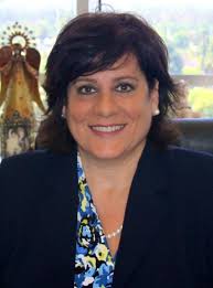 Dr. Sarah Woerner Joyce Hayes