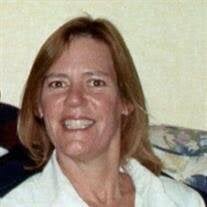 Mary Ellen Meyer Obituary