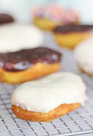 It's inexpensive, it has an impressively long shelf life in the fridge, and it cooks in mere minutes. Biscuit Dough Donuts Chocolate Maple Vanilla Video Gluesticks Blog