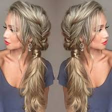 18 cute and easy prom hairstyles for long hair. Prom Hairstyles For Long Hair Trending In 2021