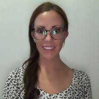 Joelle Budzinsky, M.Ed.