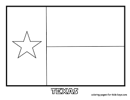 Texas Flag Coloring Page Flag Coloring Pages Texas Flags Flag Printable