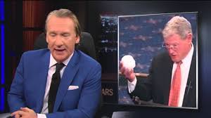 May The Bird Of Paradise Fly Up Your Nose Johnny Carson Real Time With Bill Maher The United States Of You Don T Wanna Know Hbo Bill Maher Hbo Eat Shit