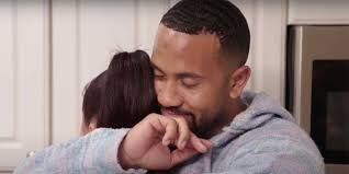 90 Day Fiancé: Who Is Julio Moya's New Girlfriend After Kirsten?