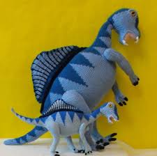 Check spelling or type a new query. 11 Dinosaur Knitting Patterns The Bluprint Blog Craftsy