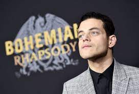 Freddie mercury (born farrokh bulsara; Rami Malek Now Third Favourite To Win Best Actor Oscar For Freddie Mercury Portrayal Oddschecker