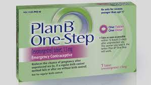 5 8m Women Have Used Morning After Pill