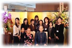 クラシックバレエ界の母 父 卒寿の会 公式hp 天使バレエスクール 自由が丘 天使バレエスクール