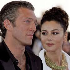 Qui puoi trovare tante foto della bellissima attrice italiana e news sulla vita di monica bellucci. Monica Belluci Trennung Von Ehemann Vincent Cassel Stars