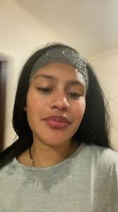 Gemma Owen Hair Tutorial