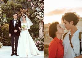 There are a few love stories we have been in awe of. Cheating Rumours Follow Song Joong Ki Song Hye Kyo Divorce Park Bo Gum Denies Involvement Entertainment News Asiaone