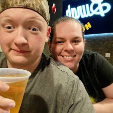 Who drives for Walmart in Indiana?