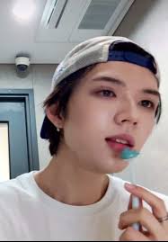 Brian from Boys Planet