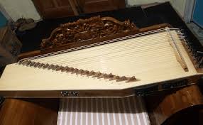 Alat musik ini sudah lama dikenal dan sedangkan jika ditinjau dari bentuknya, alat musik kecapi terbagi menjadi alat musik kecapi perahu, yang memiliki bentuk seperti perahu dan alat. Kenali 7 Alat Musik Tradisional Dan Fungsinya Ini Biar Kece