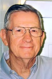 Obituary information for John L. Stroder